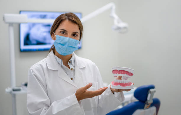 Best Emergency Treatment for Jaw Pain or Injury in St Martin, MS