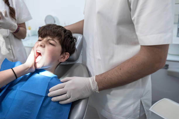 Best Emergency Care for Gum Disease in St Martin, MS