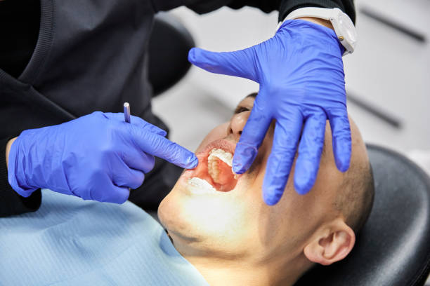 Best Weekend Emergency Dental Services in St Martin, MS