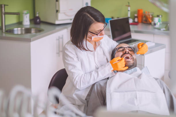 Best Emergency Denture Repair in St Martin, MS