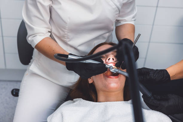 Professional Emergency Dental Service in MS